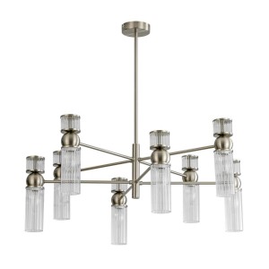 Люстра Lumion DENVER 8277/8