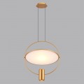 Подвесной светильник Odeon Light Hightech Orbit 7028/2L