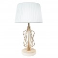 Настольная лампа Arte Lamp Fire A4035LT-1GO