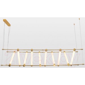 Люстра Lussole Cayuga LSP-7178