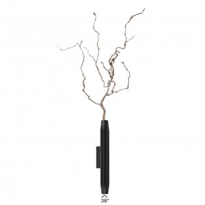 Уличный настенный светодиодный светильник Odeon Light Nature Jug 7141/6WLA