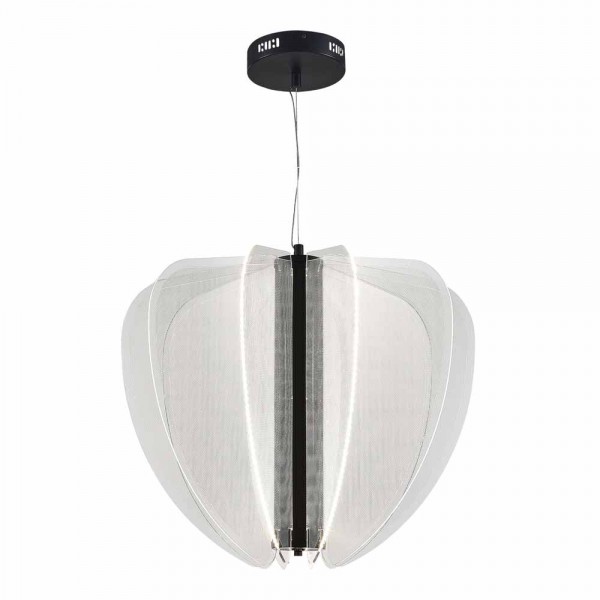 Подвесной светодиодный светильник ST Luce FESALE SL6509.403.01