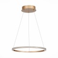 Подвесной светодиодный светильник ST Luce ST604.243.22 Подвесной светодиодный светильник ST Luce ST604.243.22