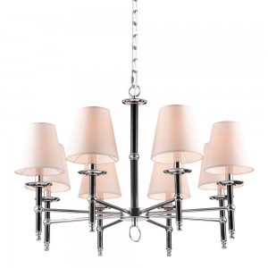 Подвесная люстра Divinare Candela 1162/01 LM-8