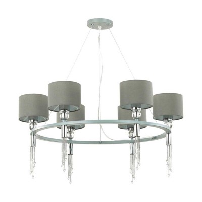 Подвесная люстра Lumion Neoclassi Santiago 4515/6 Подвесная люстра Lumion Neoclassi Santiago 4515/6
