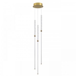 Подвесной светильник Odeon Light MONELLA 6639/33L Подвесной светильник Odeon Light MONELLA 6639/33L