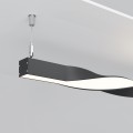 Комплектующие к светодиодной ленте Led Strip ALM-3535R-B-T-180°-0.5M