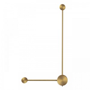 Настенный светодиодный светильник Odeon Light Hightech Satellite 7009/10WL Настенный светодиодный светильник Odeon Light Hightech Satellite 7009/10WL