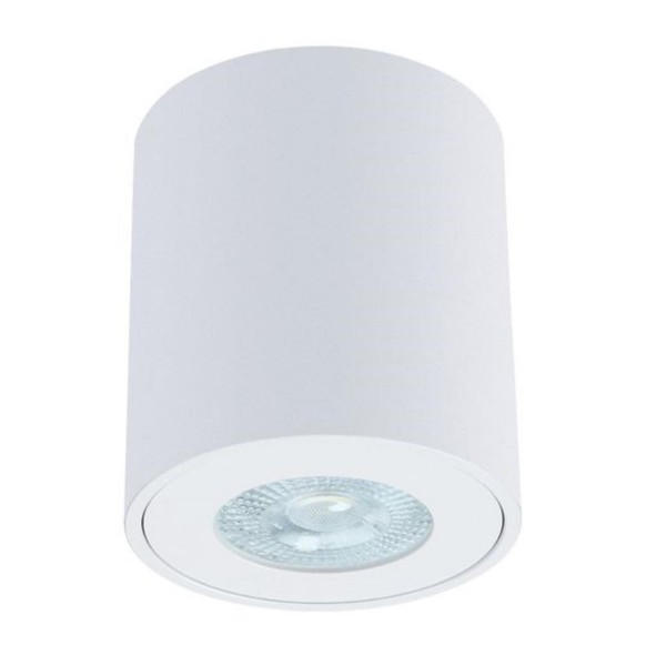 Потолочный светильник Arte Lamp Tino A1469PL-1WH