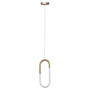 Подвесной светодиодный светильник Kink Light Канто 08271,33(3000K) Подвесной светодиодный светильник Kink Light Канто 08271,33(3000K)