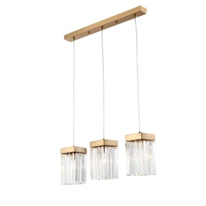 15633STD/3 ANB (1) Люстра NW