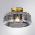 Потолочный светильник Arte Lamp Hamal A6170PL-1GO