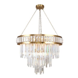 Подвесная люстра Favourite 4732-12P