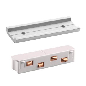 Соединитель с токопроводом Novotech SHINO NT23 000 135163 Соединитель с токопроводом Novotech SHINO NT23 000 135163