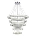 Подвесная светодиодная люстра ST Luce Tivoli SL1622.113.05