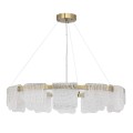 Подвесной светодиодный светильник ST Luce Voile SL6021.203.66
