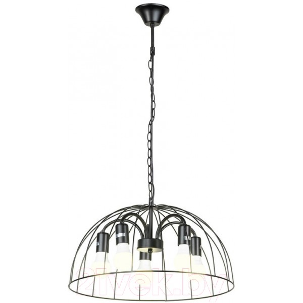 Люстра Lussole LSP-8216