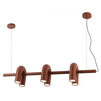 Подвесной светильник Kink Light Канти 08465-3A,06(GU10)