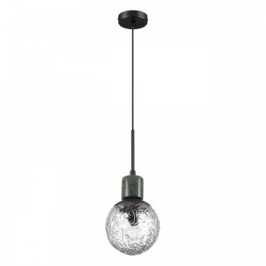 Подвесной светильник Odeon Light Greeni 5026/1 Подвесной светильник Odeon Light Greeni 5026/1