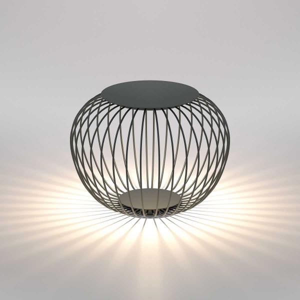 Садово-парковый светильник Elektrostandard 35178/S a067384