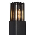 Уличный настенный светильник ST Luce Irum SL9018.401.01