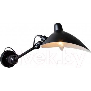 Спот Lussole Loft Fairbanks GRLSP-9563