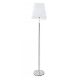 Торшер Arte Lamp Kensington A4098PN-1CC