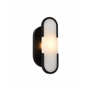 2685-DW BLACK (1) Настенный светильник NW #