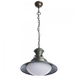 Подвесной светильник Arte Lamp Gambrinus A9256SP-1BG
