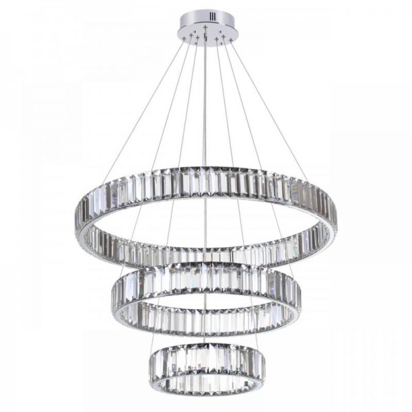 Подвесная люстра Odeon Light Vekia 4930/88L