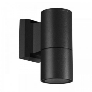 370985 STREET NT25 000 черный Светильник ландшафтный IP65 GU10 50W 100-240V LANDSCAPE 370985 STREET NT25 000 черный Светильник ландшафтный IP65 GU10 50W 100-240V LANDSCAPE