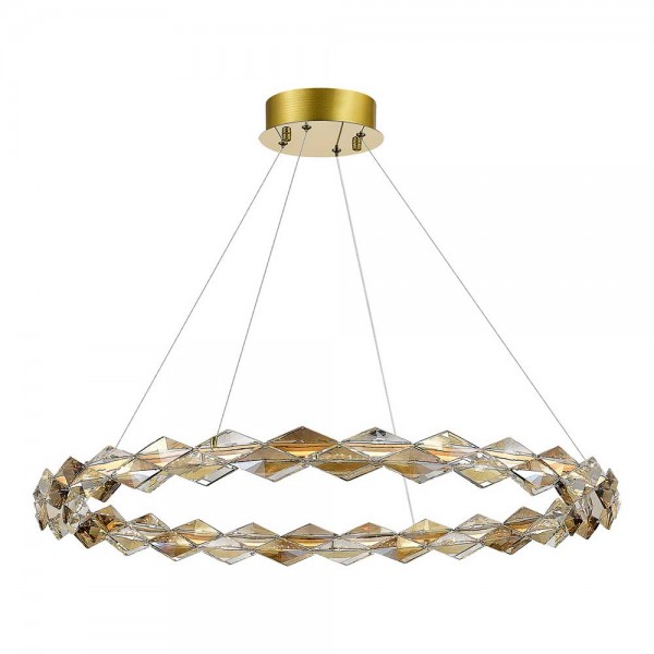Подвесная люстра ST Luce DIAMANTA SL6009.213.01