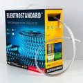 Светодиодная влагозащищенная лента Elektrostandard 7,2W/m 30LED/m 5050SMD зеленая 50M a033632