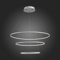 Подвесной светодиодный светильник ST Luce Erto SL904.503.03