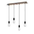 Подвесной светильник Vele Luce Tendenza VL6492P14 Подвесной светильник Vele Luce Tendenza VL6492P14