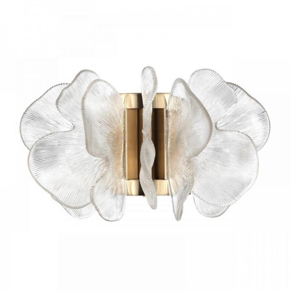 Бра Odeon Light L-Vision Siama 5089/25WL