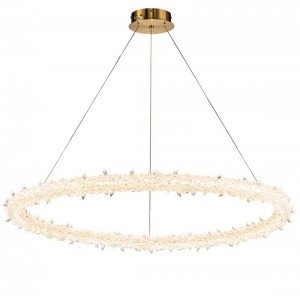 81557-D1000 COPPER GD (1) Люстра NW 81557-D1000 COPPER GD (1) Люстра NW