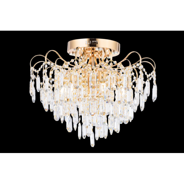 2027/6+6 FG (1) Люстра