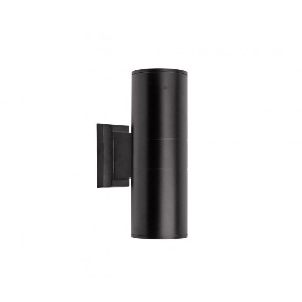 Настенный светильник уличный Kink Light Лоди 08069-2W,19(E27)