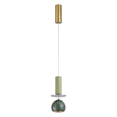 Подвесной светильник Odeon Light Jazz L-Vision 5475/4L