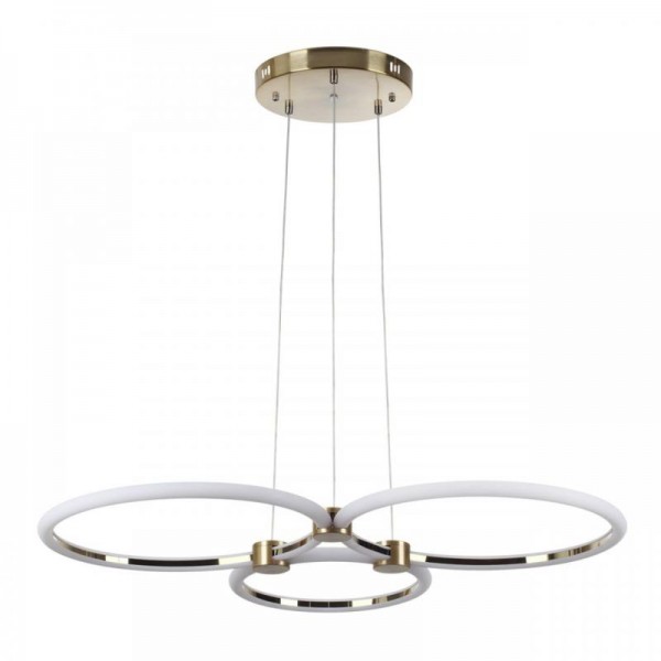 Подвесной светодиодный светильник Lumion Nova 5297/80L