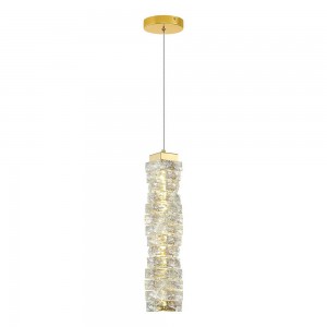 Подвесной светильник ST Luce ESPIRA SL6010.203.15 Подвесной светильник ST Luce ESPIRA SL6010.203.15