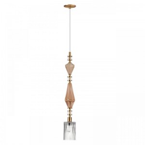 Подвесной светильник Odeon Light Exclusive Modern Terra 5414/1E Подвесной светильник Odeon Light Exclusive Modern Terra 5414/1E