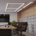 Светильник линейный Novotech FATTO 359604