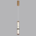 Подвесной светильник Odeon Light Collier L-Vision 5455/12L