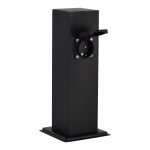 Уличный светильник ST Luce SOCKET SL9012.405.00