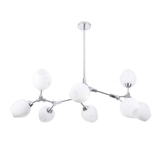 Подвесная люстра Arte Lamp Yuka A4103SP-8CC