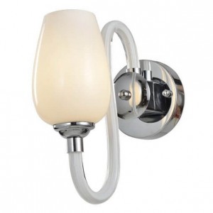 Бра Arte Lamp 96 A1404AP-1WH Бра Arte Lamp 96 A1404AP-1WH