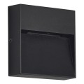 Уличный настенный светильник ST Luce Lade SL9537.411.14