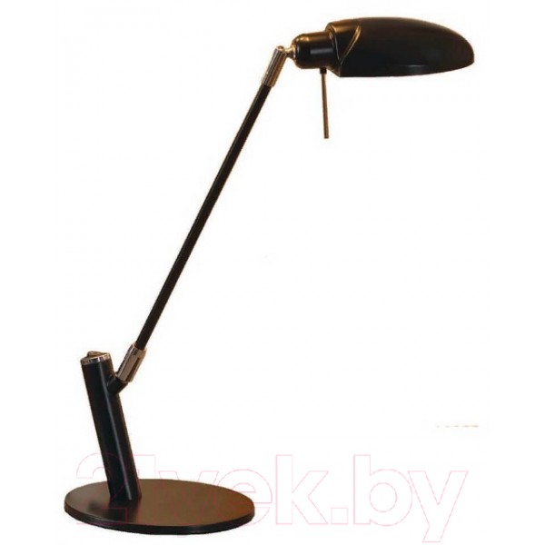 Настольная лампа Lussole Loft Roma GRLST-4314-01